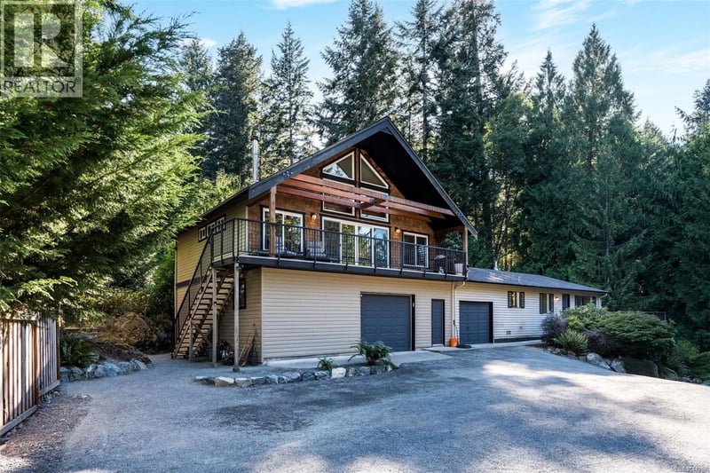 1333 Copper Mine Road, Sooke, British Columbia, V9Z1B2, Sooke, British Columbia — photo 1 of 5