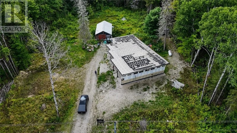 162 LEE VALLEY Road, Massey, Ontario, P0P1P0, Massey, Ontario — photo 1 of 4