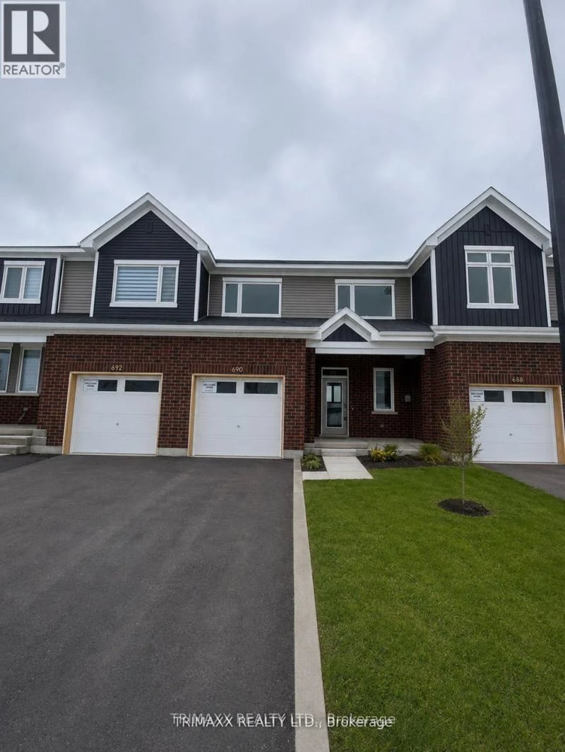 690 Expansion Road, Ottawa, Ontario, K2J7G4, Ottawa, Ontario — photo 1 of 5