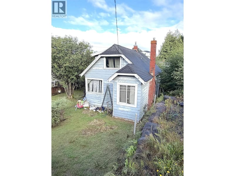 1021 6TH Avenue, Prince Rupert, British Columbia, V8J1X7, Prince Rupert, British Columbia — photo 1 of 5