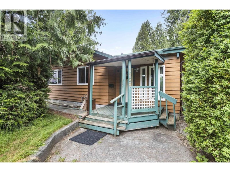 11750 FRASERVIEW Street, Maple Ridge, British Columbia, V2X8A8, Maple Ridge, British Columbia — photo 1 of 5