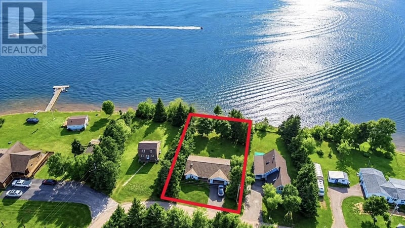 25 Pitt Island Road, Cascumpec, Prince Edward Island, C0B1B0, Cascumpec, Prince Edward Island — photo 1 of 5