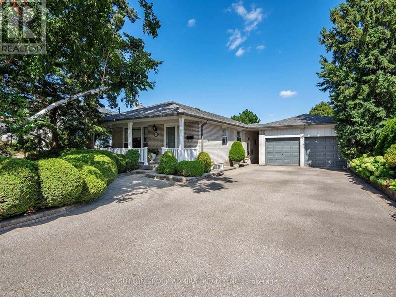 143 Dudley Avenue, Markham (Thornhill), Ontario, L3T2E5, Markham (Thornhill), Ontario — photo 1 of 5