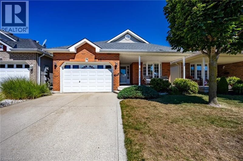 74 BALSAM Trail, Port Rowan, Ontario, N0E1M0, Port Rowan, Ontario — photo 1 of 5