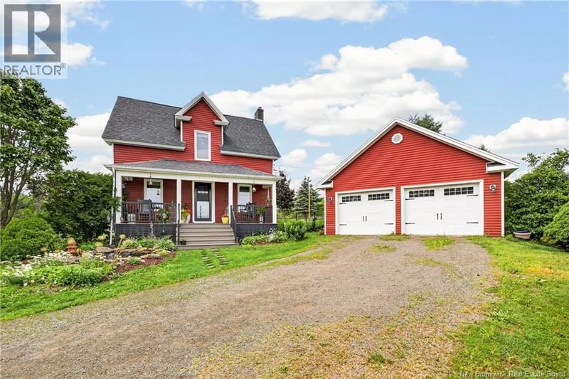 40 Coates Mills North Road, Sainte-Marie-De-Kent, New Brunswick, E4S1Y1, Sainte-Marie-De-Kent, New Brunswick — photo 1 of 5