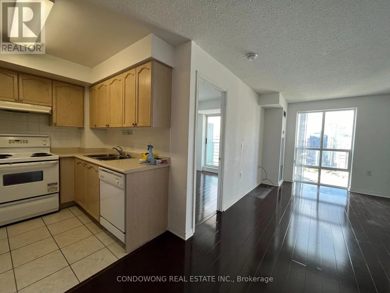 #2305 22 Olive Avenue, Toronto (Willowdale East), Ontario, M2N7G6, Toronto (Willowdale East), Ontario — photo 1 of 5