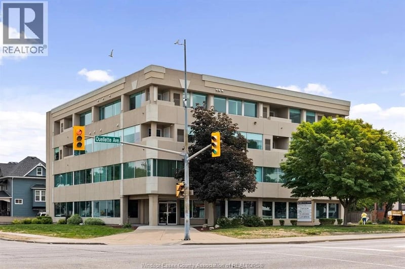 #403 1500 OUELLETTE, Windsor, Ontario, N8X1K7, Windsor, Ontario — photo 1 of 5