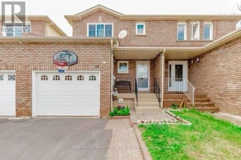 34 Tulip Drive, Brampton (Fletcher's Creek South), Ontario, L6Y3V9, Brampton (Fletcher's Creek South), Ontario