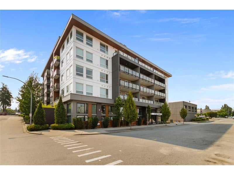 #512 32838 VENTURA Avenue, Abbotsford, British Columbia, V2S0M5, Abbotsford, British Columbia — photo 1 of 5