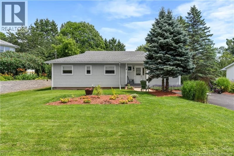27 Maxwell Drive, Sussex, New Brunswick, E4E2E1, Sussex, New Brunswick — photo 1 of 5