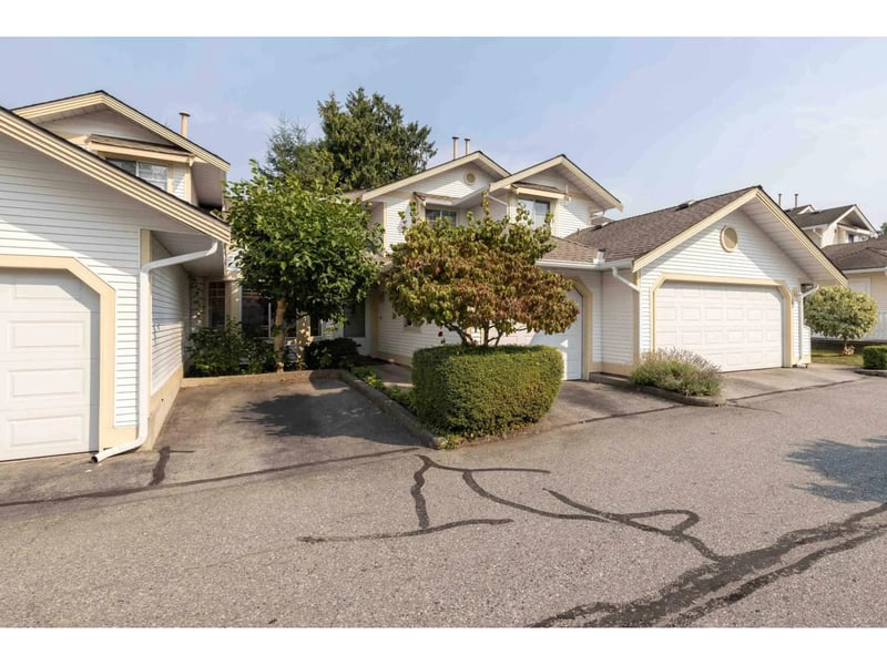 #95 8737 212TH Street, Langley, British Columbia, V1M2C8, Langley, British Columbia — photo 1 of 5