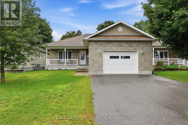 64 Giroux Street, The Nation, Ontario, K0A2M0, The Nation, Ontario — photo 1 of 5
