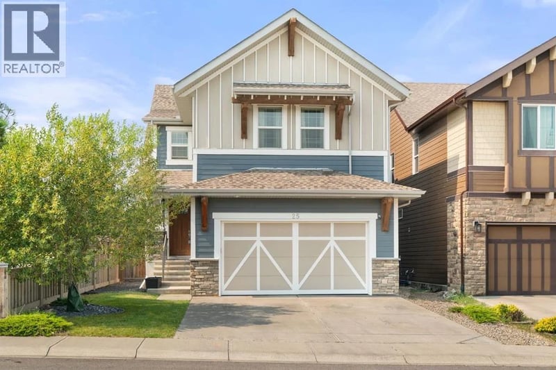 25 Masters Park Southeast, Calgary, Alberta, T3M2B5, Calgary, Alberta — photo 1 of 5