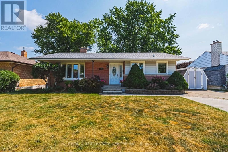 1821 Biscayne Drive, Cambridge, Ontario, N3H4R2, Cambridge, Ontario — photo 1 of 5