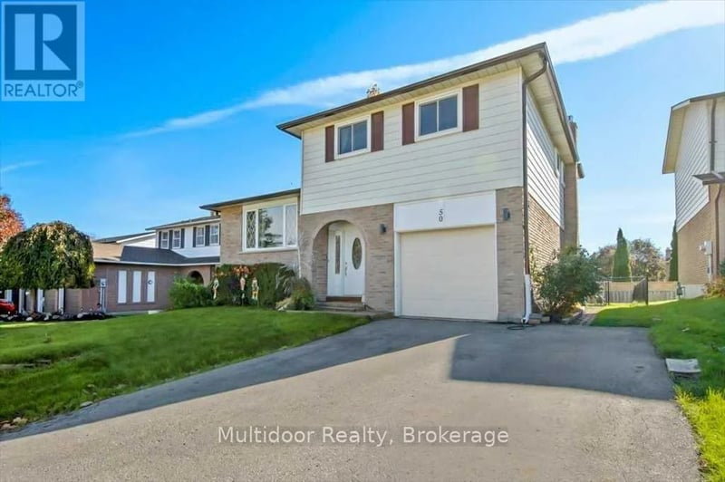 50 Rosalynne Avenue, Clarington (Bowmanville), Ontario, L1C3X8, Clarington (Bowmanville), Ontario — photo 1 of 5