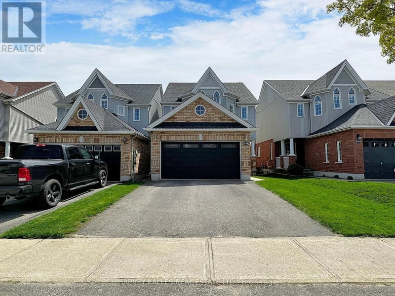 1159 Kell Street, Innisfil (Alcona), Ontario, L9S4W3, Innisfil (Alcona), Ontario — photo 1 of 5