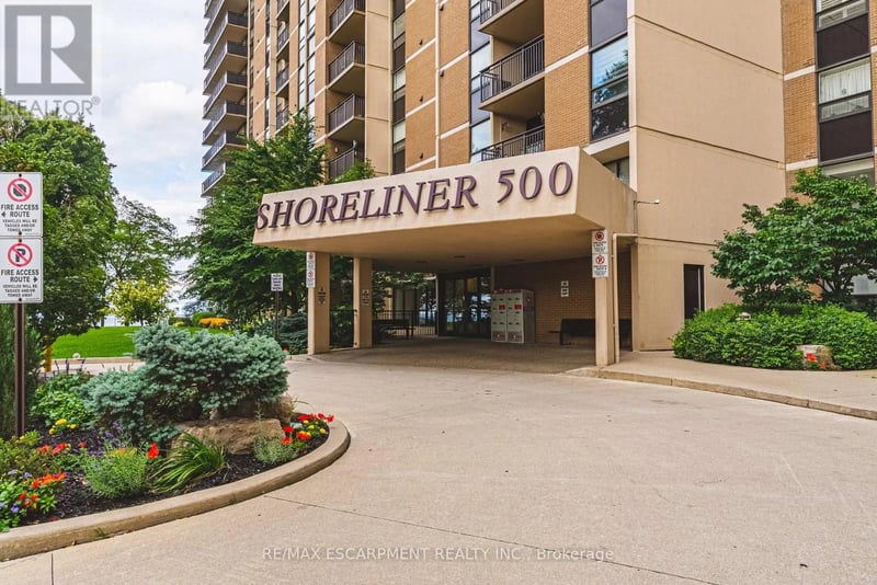#509 500 GREEN Road, Hamilton (Stoney Creek), Ontario, L8E3M6, Hamilton (Stoney Creek), Ontario — photo 1 of 5