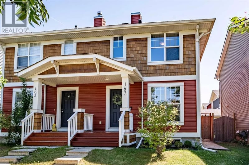 167 Auburn Bay Boulevard Southeast, Calgary, Alberta, T3M0V3, Calgary, Alberta — photo 1 of 5