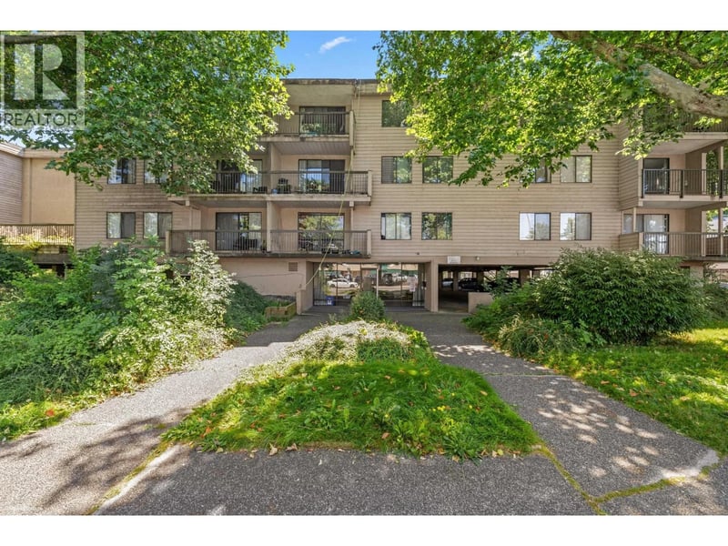 #211 8400 LANSDOWNE Road, Richmond, British Columbia, V6X3G3, Richmond, British Columbia — photo 1 of 5