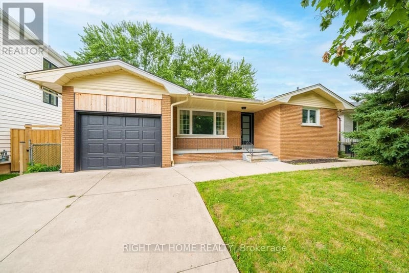 662 Montego Crescent, Burlington (Roseland), Ontario, L7N2Z1, Burlington (Roseland), Ontario — photo 1 of 5