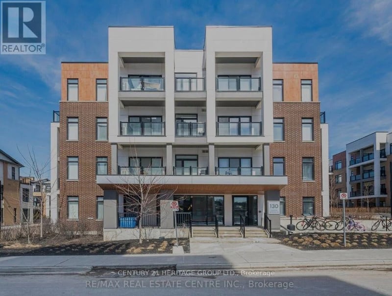 #206 130 Canon Jackson Drive, Toronto (Beechborough-Greenbrook), Ontario, M6M0B7, Toronto (Beechborough-Greenbrook), Ontario — photo 1 of 5