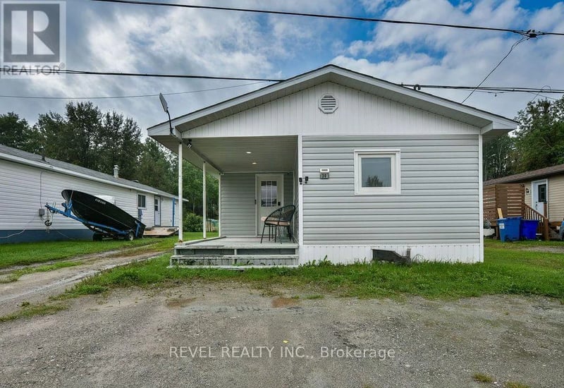 30 Notre Dame, Timmins (MTJ - Trailer Parks), Ontario, P4R0C9, Timmins (MTJ - Trailer Parks), Ontario — photo 1 of 5