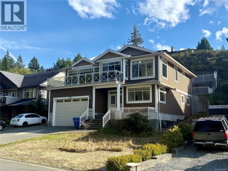 5739 Bradbury Road, Nanaimo, British Columbia, V9T0B6, Nanaimo, British Columbia — photo 1 of 5