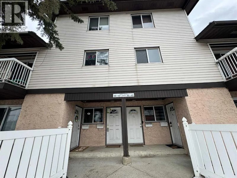 3705 Fonda Way Southeast, Calgary, Alberta, T2A6G9, Calgary, Alberta — photo 1 of 5