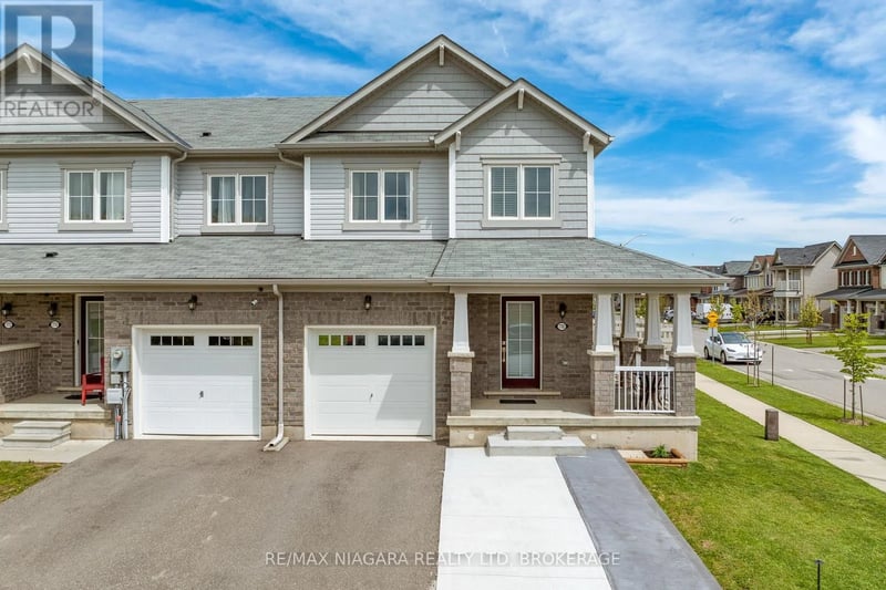 7782 Dockweed Drive, Niagara Falls (Brown), Ontario, L2H3S2, Niagara Falls (Brown), Ontario — photo 1 of 5