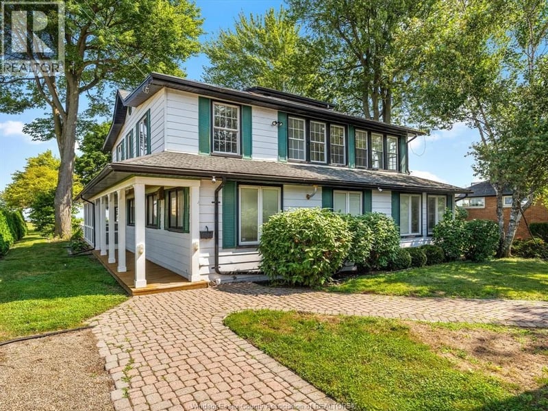 13050 RIVERSIDE Drive East, Tecumseh, Ontario, N8N1A8, Tecumseh, Ontario — photo 1 of 5
