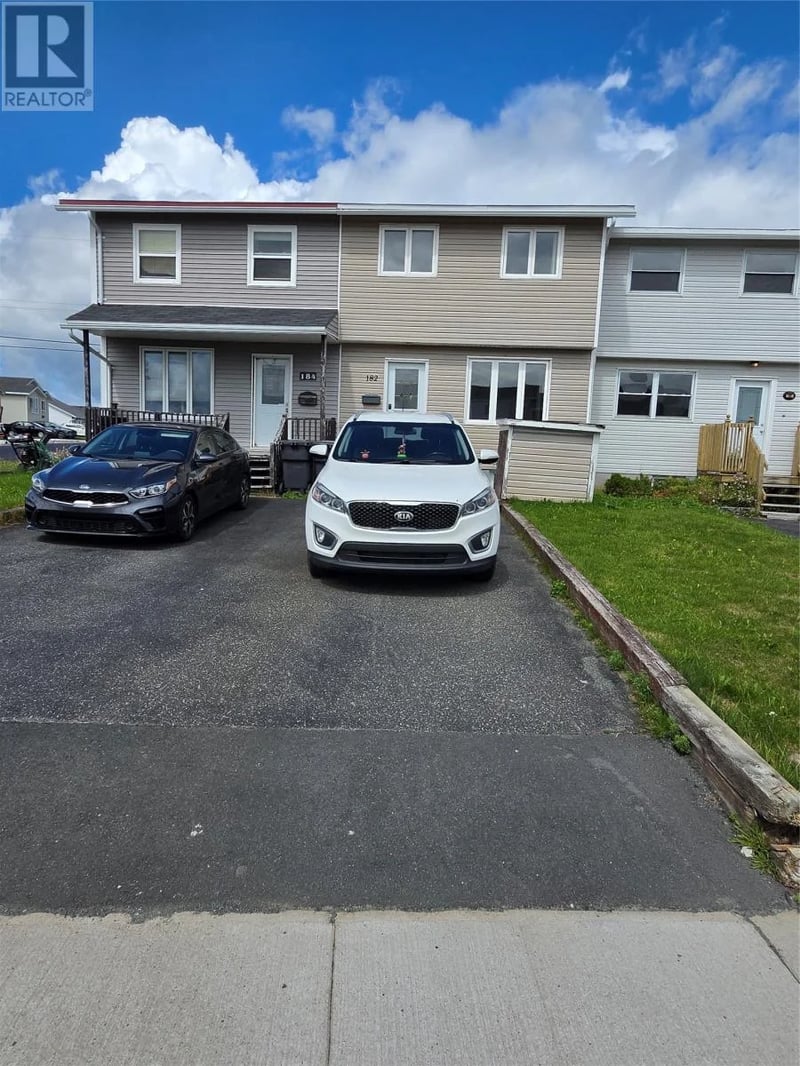 182 Farrell Drive, Mount Pearl, Newfoundland & Labrador, A1N3G3, Mount Pearl, Newfoundland & Labrador — photo 1 of 5