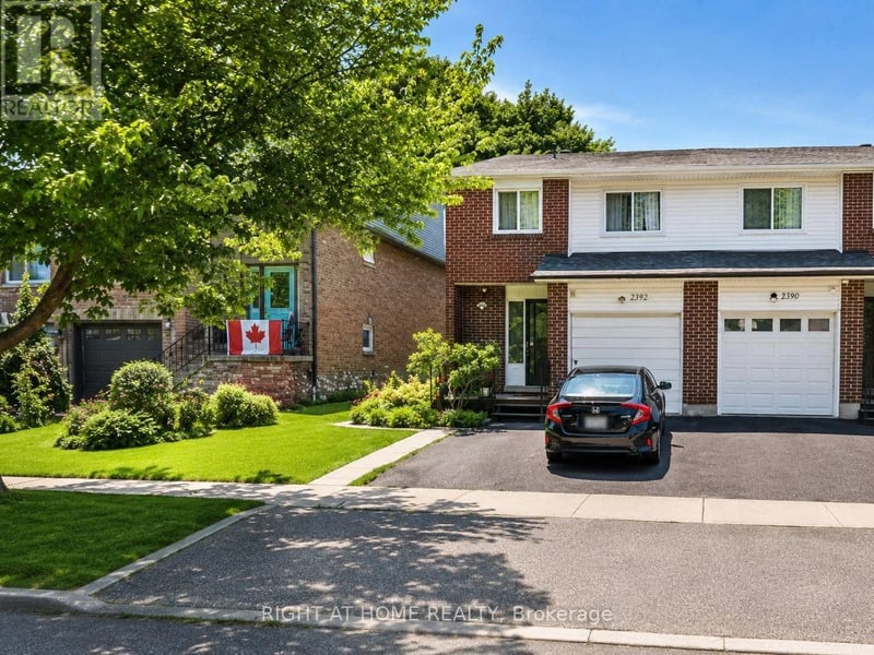 #Basement 1373 Everton Street, Pickering (Liverpool), Ontario, L1V2T1, Pickering (Liverpool), Ontario — photo 1 of 5