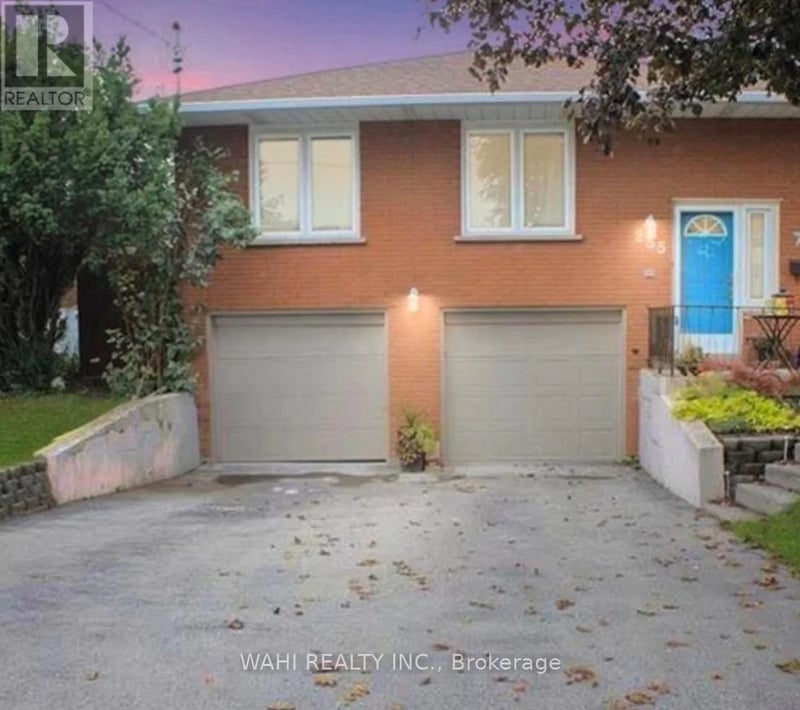 255 CARSON Drive, Hamilton (Lisgar), Ontario, L8T2X8, Hamilton (Lisgar), Ontario — photo 1 of 5