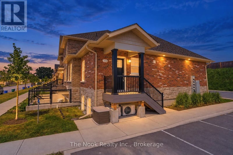 #506 470 Lonsberry Drive, Cobourg, Ontario, K9A0K4, Cobourg, Ontario — photo 1 of 5