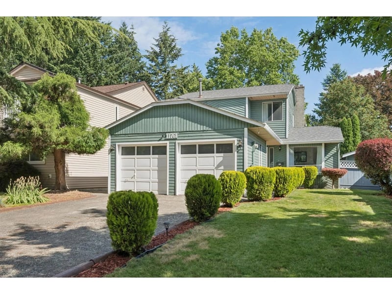 11761 81A Avenue, Delta, British Columbia, V4C7A5, Delta, British Columbia — photo 1 of 5