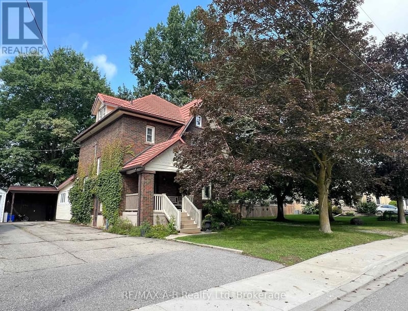 31 John Street, East Zorra-Tavistock (Tavistock), Ontario, N0B2R0, East Zorra-Tavistock (Tavistock), Ontario — photo 1 of 5