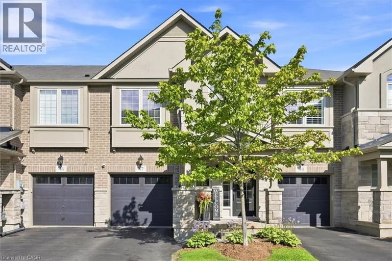 #47 215 DUNDAS Street East, Waterdown, Ontario, L8B0X1, Waterdown, Ontario — photo 1 of 5