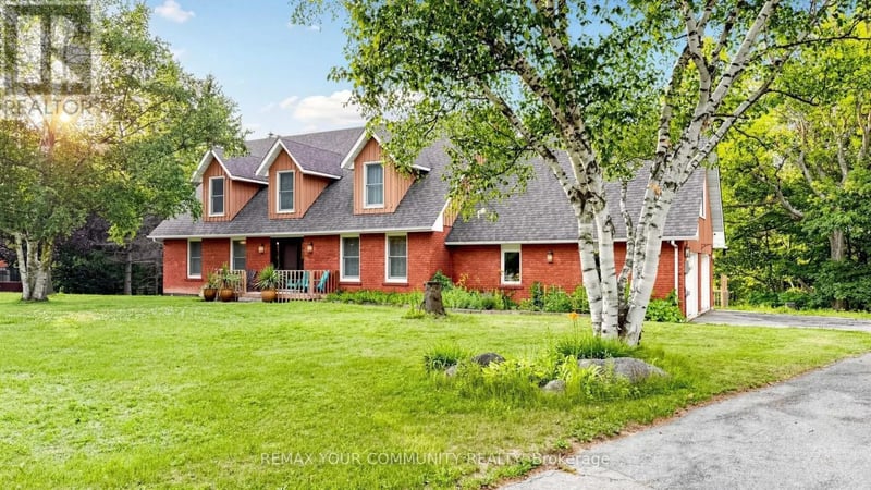 243 Ridge Road, Aurora (Aurora Estates), Ontario, L4G0M3, Aurora (Aurora Estates), Ontario — photo 1 of 5