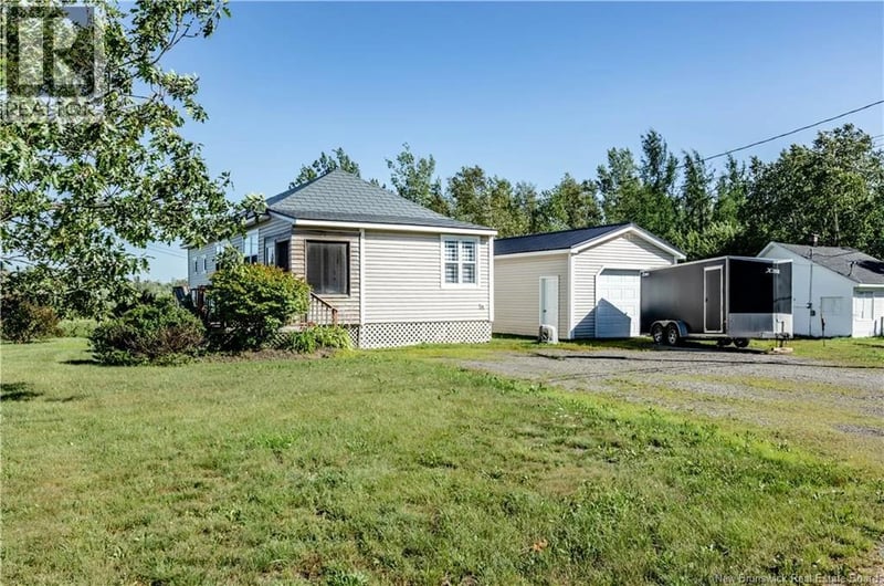 4127 Route 480, Acadieville, New Brunswick, E4Y1Z4, Acadieville, New Brunswick — photo 1 of 5