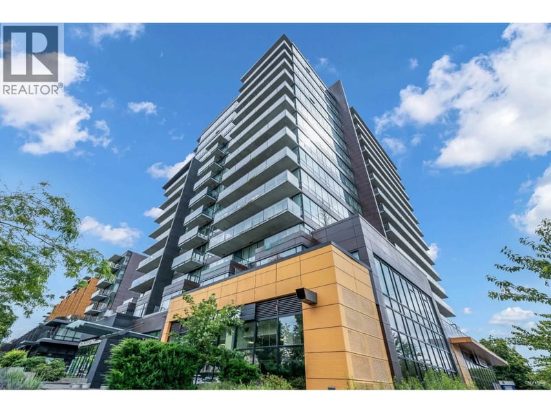#1208 8588 CORNISH Street, Vancouver, British Columbia, V6P0C1, Vancouver, British Columbia — photo 1 of 5