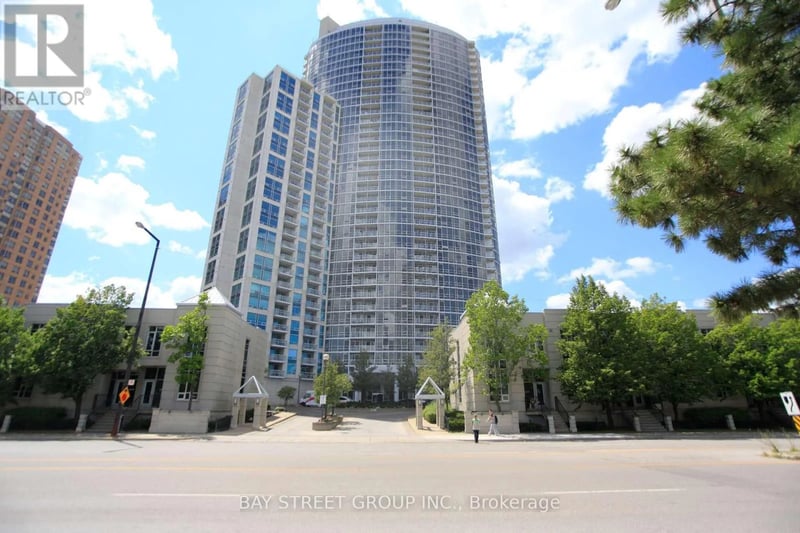 #1814 83 Borough Drive, Toronto (Bendale), Ontario, M1P5E4, Toronto (Bendale), Ontario — photo 1 of 5
