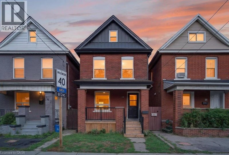 149 LOTTRIDGE Street, Hamilton, Ontario, L8L6V5, Hamilton, Ontario — photo 1 of 5