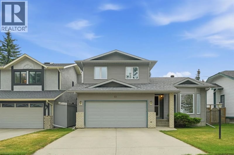 61 Shannon Crescent Southwest, Calgary, Alberta, T2Y2T8, Calgary, Alberta — photo 1 of 5