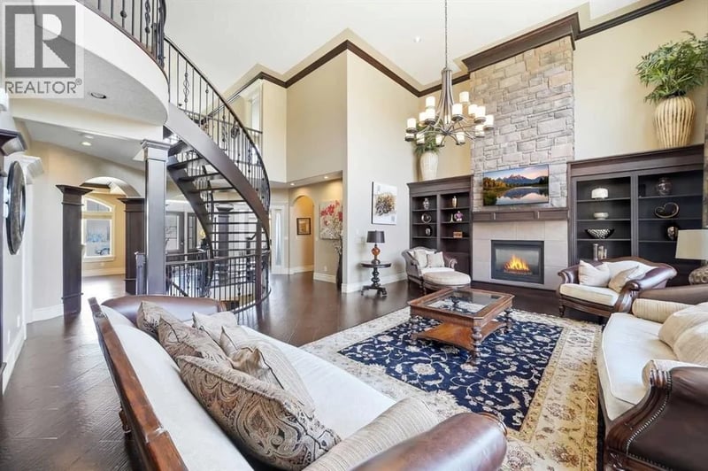 109 Aspen Ridge Place Southwest, Calgary, Alberta, T3H0J6, Calgary, Alberta — photo 1 of 5