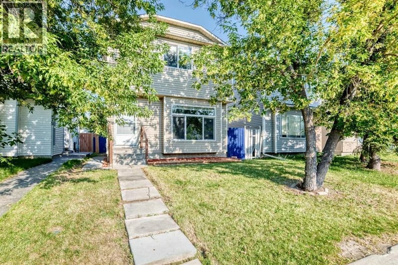 77 Martinbrook Road Northeast, Calgary, Alberta, T3J3E1, Calgary, Alberta — photo 1 of 5