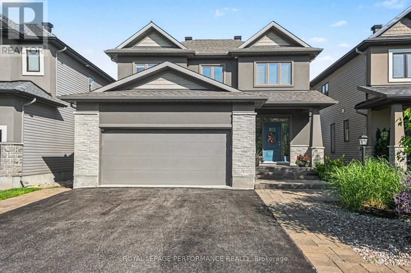 523 Adamson Crescent, Ottawa, Ontario, K2S0S7, Ottawa, Ontario — photo 1 of 5