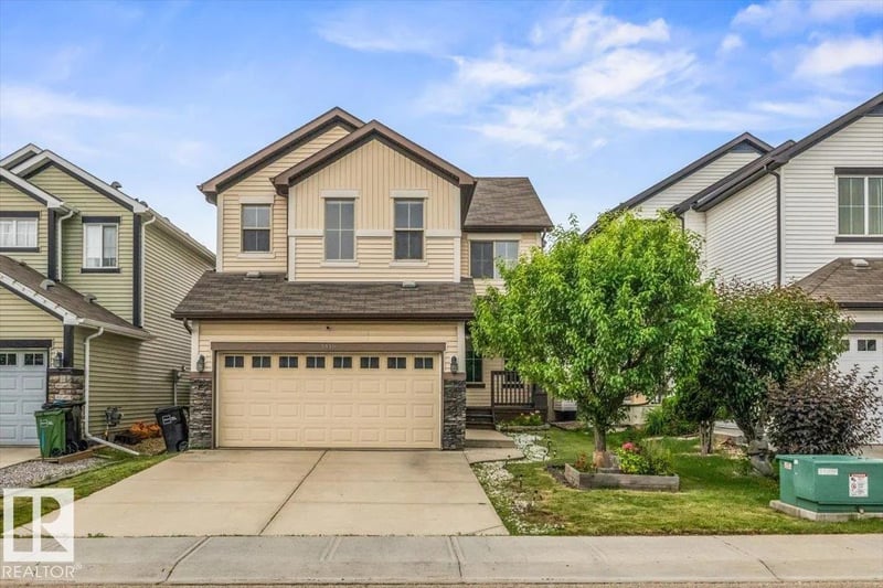 1416 56 ST SW, Edmonton, Alberta, T6X1R5, Edmonton, Alberta — photo 1 of 5