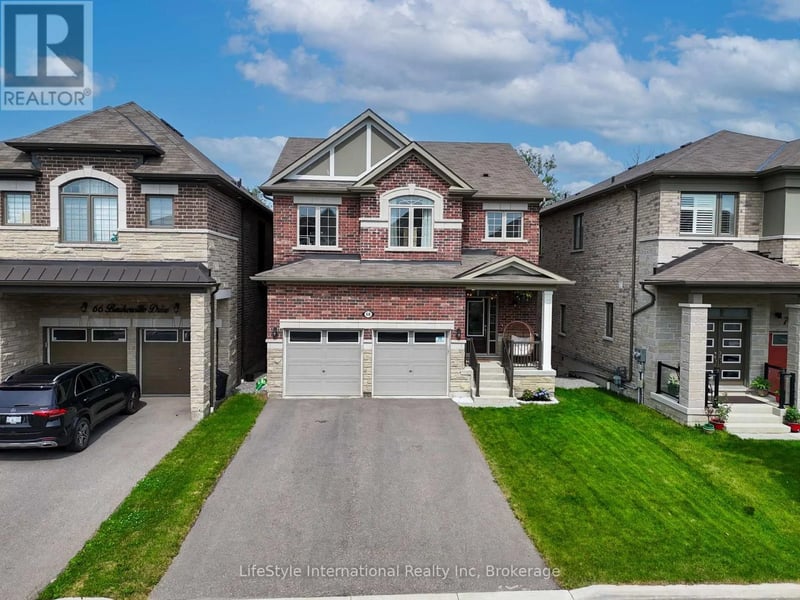 68 Barkerville Drive, Whitby (Lynde Creek), Ontario, L1P0L8, Whitby (Lynde Creek), Ontario — photo 1 of 5