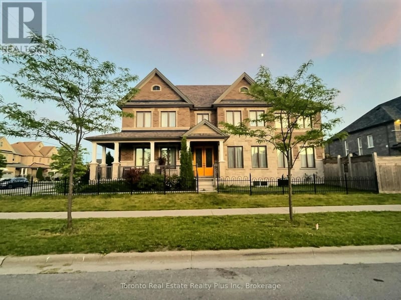 214 Eighth Avenue, New Tecumseth (Alliston), Ontario, L9R0H7, New Tecumseth (Alliston), Ontario — photo 1 of 5