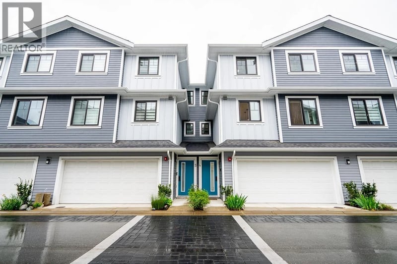 #4 789 OTA Avenue, New Westminster, British Columbia, V3M0M7, New Westminster, British Columbia — photo 1 of 5